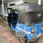 BAJAJ 2010 4 STROKE