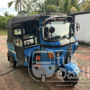 BAJAJ 2010 4 STROKE