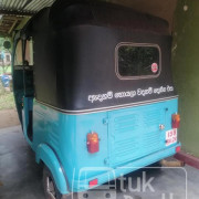 BAJAJ 1987 2 STROKE