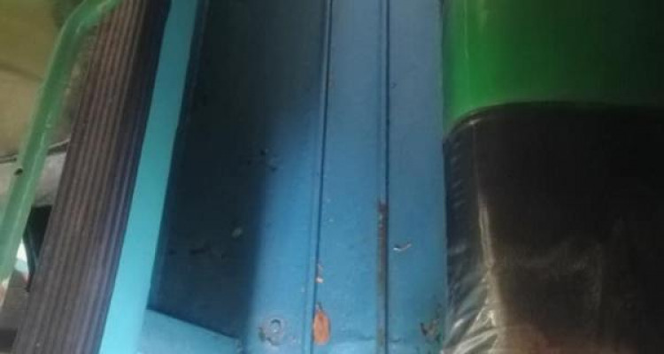 BAJAJ 1987 2 STROKE