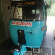 BAJAJ 1987 2 STROKE