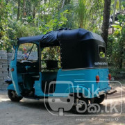 BAJAJ 1987 2 STROKE