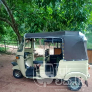 BAJAJ 2004 2 STROKE