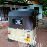 BAJAJ 2004 2 STROKE