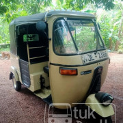 BAJAJ 2004 2 STROKE