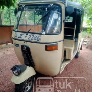 BAJAJ 2004 2 STROKE