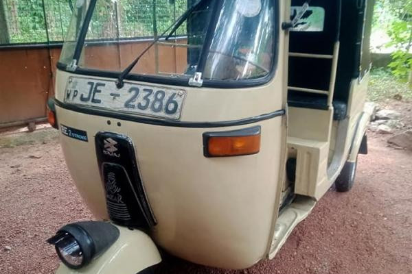 BAJAJ 2004 2 STROKE