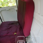 PIAGGIO 2012 APE