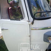 PIAGGIO 2012 APE