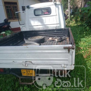 PIAGGIO 2012 APE