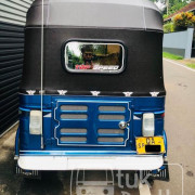 BAJAJ 2005 2 STROKE