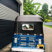 BAJAJ 2005 2 STROKE