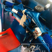 BAJAJ 2005 2 STROKE