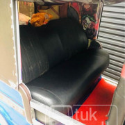 BAJAJ 2005 2 STROKE