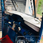 BAJAJ 2005 2 STROKE