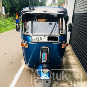 BAJAJ 2005 2 STROKE