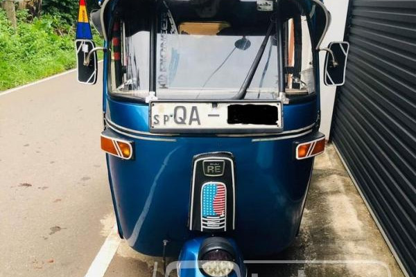 BAJAJ 2005 2 STROKE
