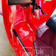 BAJAJ 1996 2 STROKE