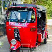BAJAJ 1996 2 STROKE