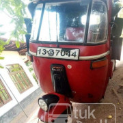 BAJAJ 2 STROKE 1987