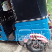 BAJAJ 2011 4 STROKE