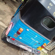 BAJAJ 2011 4 STROKE
