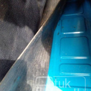 BAJAJ 2011 4 STROKE