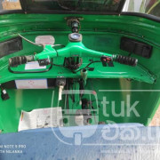BAJAJ 2004 4 STROKE