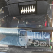 BAJAJ 2004 4 STROKE