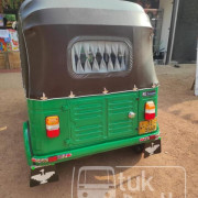 BAJAJ 2004 4 STROKE