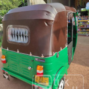 BAJAJ 2004 4 STROKE