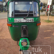 BAJAJ 2004 4 STROKE