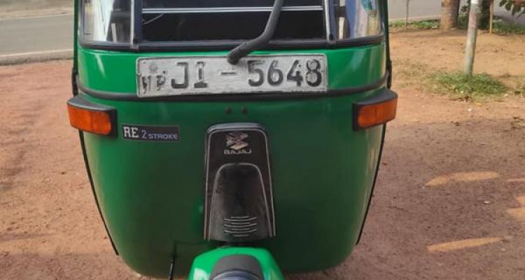 BAJAJ 2004 4 STROKE