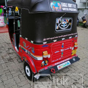 BAJAJ 2012 4 STROKE