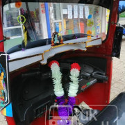 BAJAJ 2012 4 STROKE