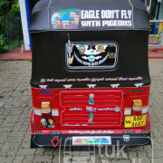 BAJAJ 2012 4 STROKE