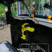 BAJAJ 2012 4 STROKE