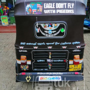 BAJAJ 2012 4 STROKE