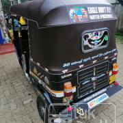 BAJAJ 2012 4 STROKE