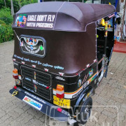 BAJAJ 2012 4 STROKE