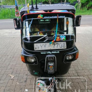 BAJAJ 2012 4 STROKE