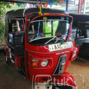 BAJAJ 2012 4 STROKE