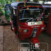 BAJAJ 2012 4 STROKE