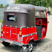 BAJAJ 1998 2 STROKE