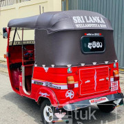 BAJAJ 1998 2 STROKE