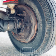 BAJAJ 1998 2 STROKE