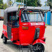 BAJAJ 1998 2 STROKE