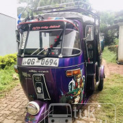 BAJAJ 2006 2 STROKE