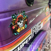 BAJAJ 2006 2 STROKE