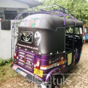 BAJAJ 2006 2 STROKE